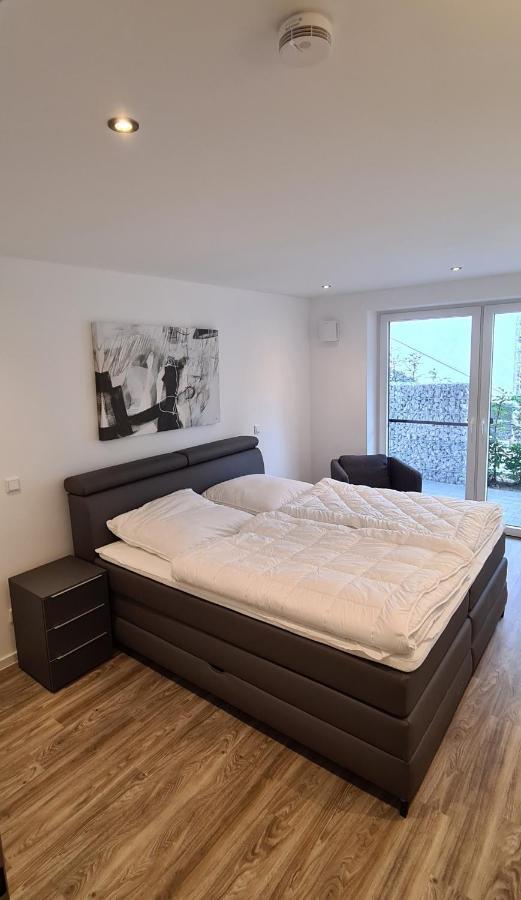 Upland Lounge Apartment Willingen  Ngoại thất bức ảnh