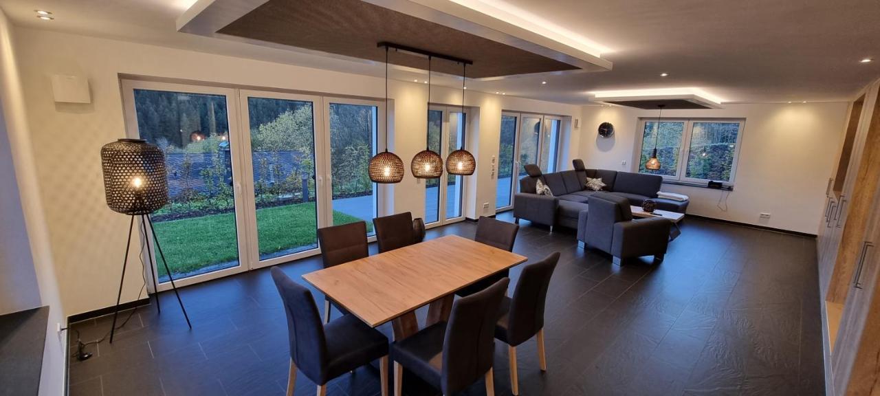 Upland Lounge Apartment Willingen  Ngoại thất bức ảnh