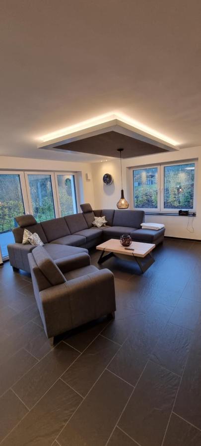 Upland Lounge Apartment Willingen  Ngoại thất bức ảnh
