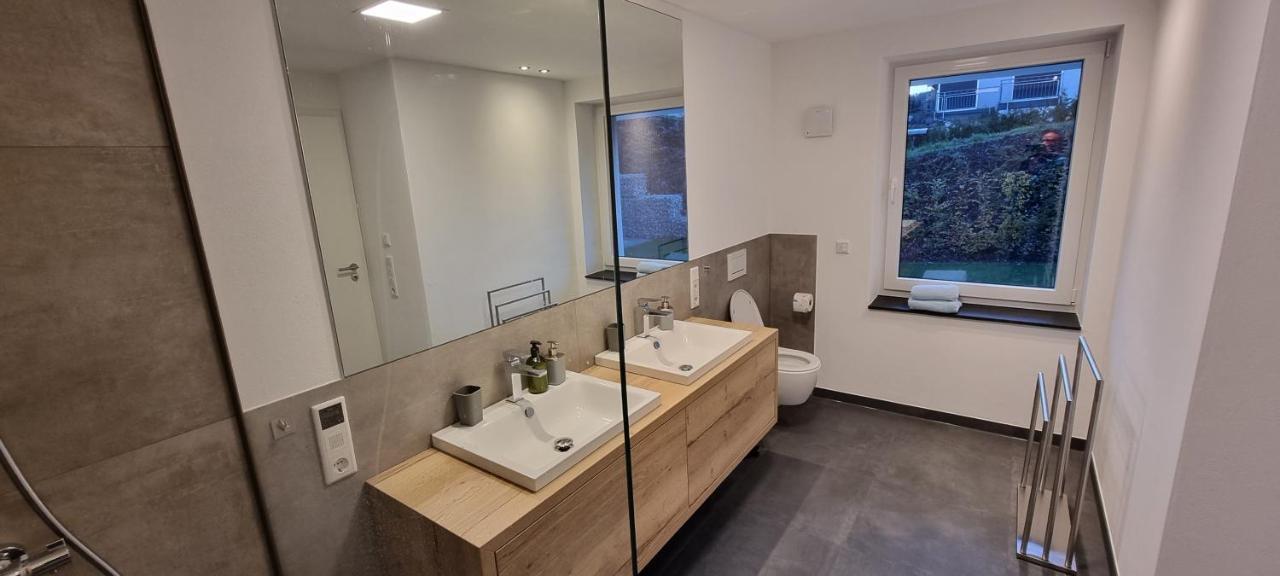 Upland Lounge Apartment Willingen  Ngoại thất bức ảnh
