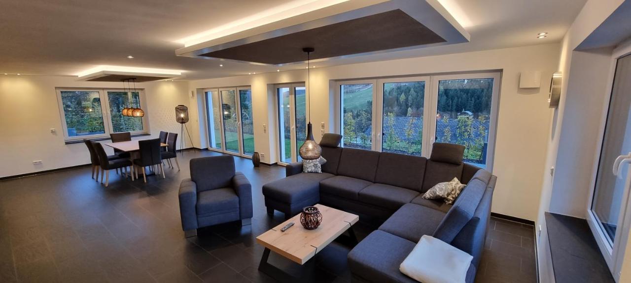 Upland Lounge Apartment Willingen  Ngoại thất bức ảnh