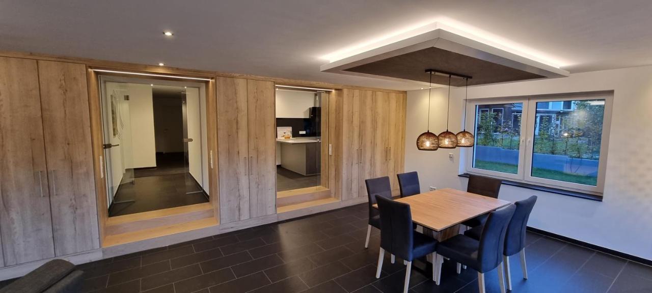 Upland Lounge Apartment Willingen  Ngoại thất bức ảnh