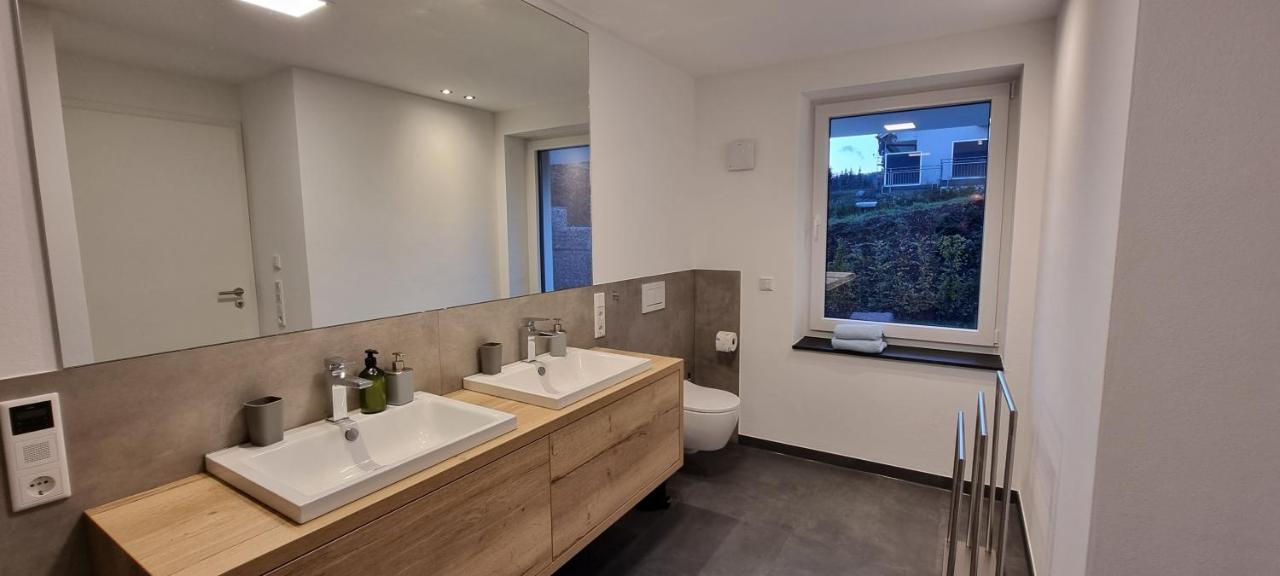 Upland Lounge Apartment Willingen  Ngoại thất bức ảnh