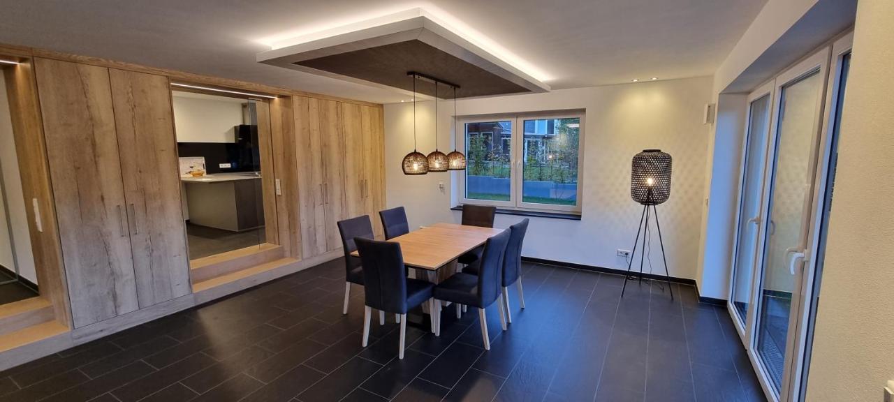 Upland Lounge Apartment Willingen  Ngoại thất bức ảnh