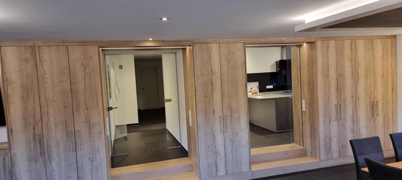 Upland Lounge Apartment Willingen  Ngoại thất bức ảnh