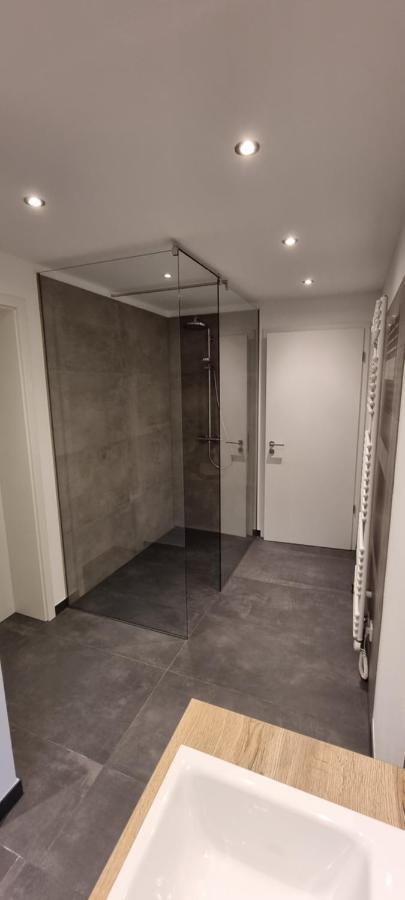 Upland Lounge Apartment Willingen  Ngoại thất bức ảnh