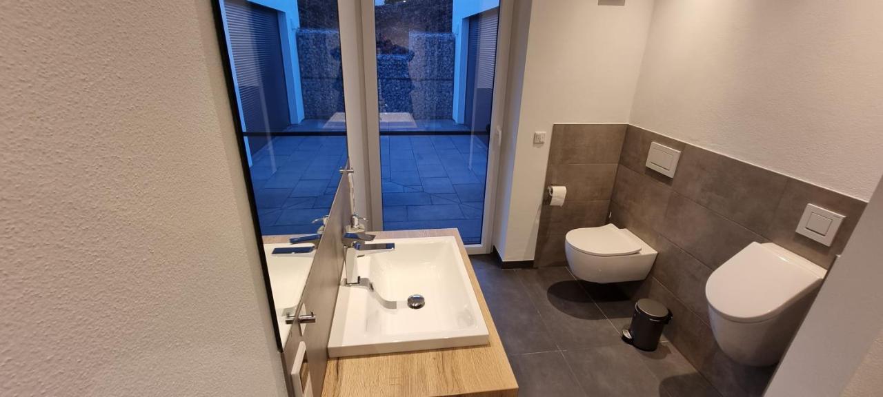 Upland Lounge Apartment Willingen  Ngoại thất bức ảnh