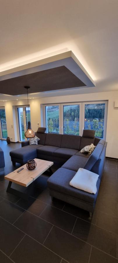 Upland Lounge Apartment Willingen  Ngoại thất bức ảnh