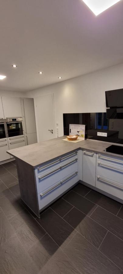 Upland Lounge Apartment Willingen  Ngoại thất bức ảnh