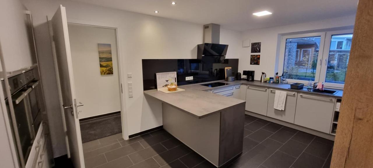Upland Lounge Apartment Willingen  Ngoại thất bức ảnh