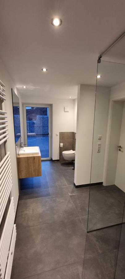 Upland Lounge Apartment Willingen  Ngoại thất bức ảnh