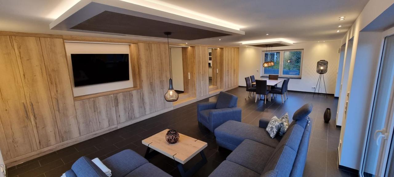 Upland Lounge Apartment Willingen  Ngoại thất bức ảnh