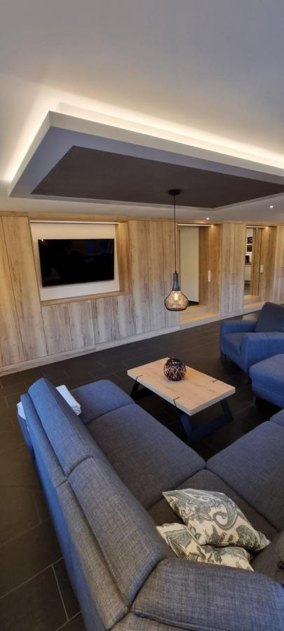 Upland Lounge Apartment Willingen  Ngoại thất bức ảnh