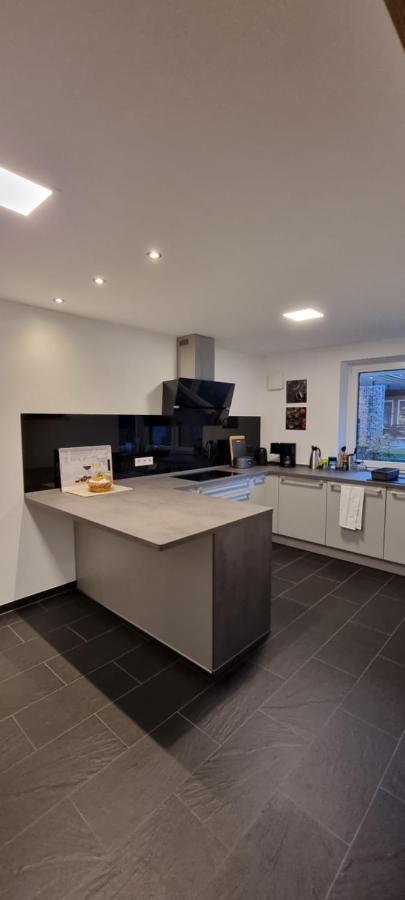 Upland Lounge Apartment Willingen  Ngoại thất bức ảnh