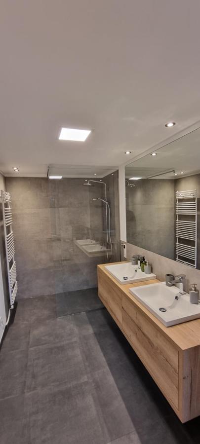 Upland Lounge Apartment Willingen  Ngoại thất bức ảnh