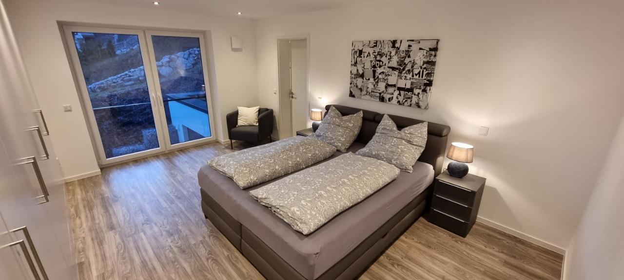Upland Lounge Apartment Willingen  Ngoại thất bức ảnh