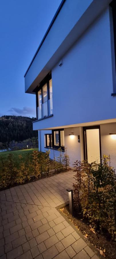 Upland Lounge Apartment Willingen  Ngoại thất bức ảnh