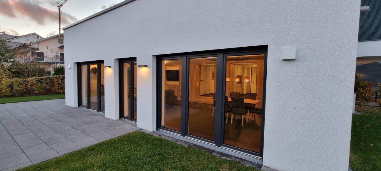 Upland Lounge Apartment Willingen  Ngoại thất bức ảnh