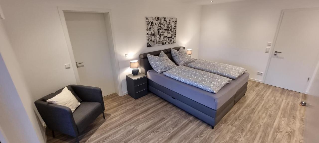 Upland Lounge Apartment Willingen  Ngoại thất bức ảnh