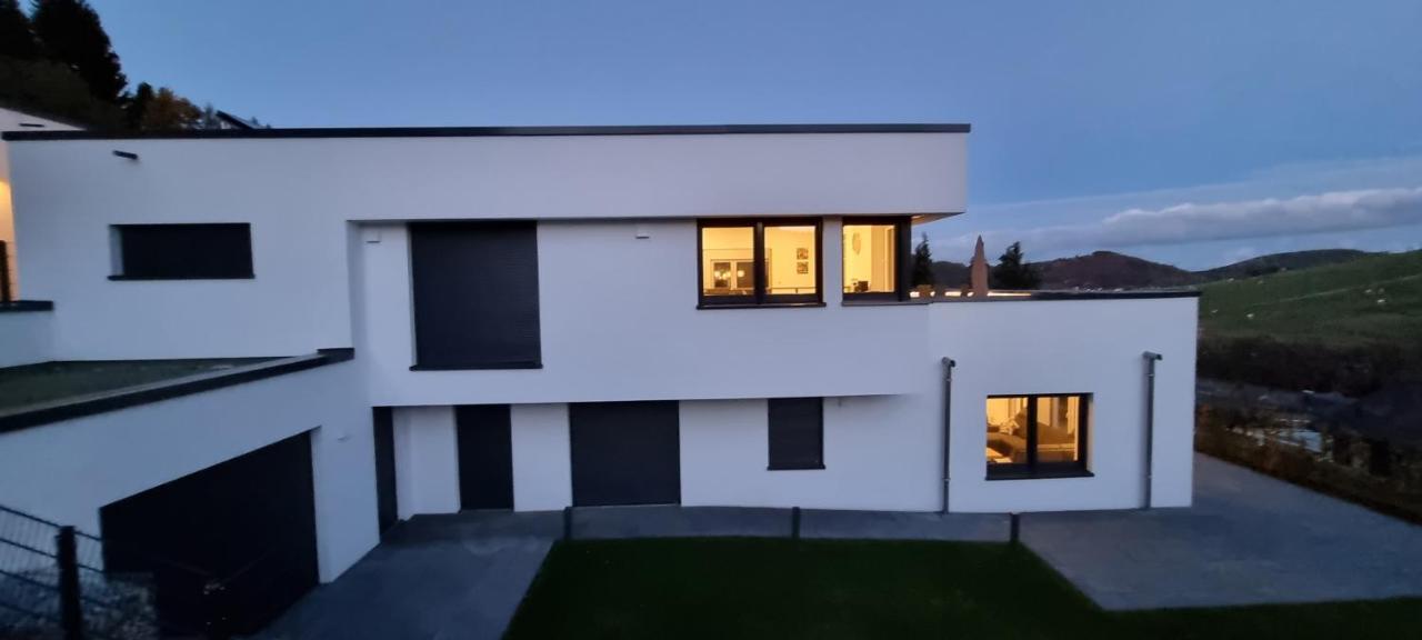 Upland Lounge Apartment Willingen  Ngoại thất bức ảnh