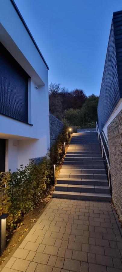 Upland Lounge Apartment Willingen  Ngoại thất bức ảnh
