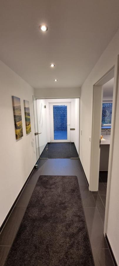 Upland Lounge Apartment Willingen  Ngoại thất bức ảnh