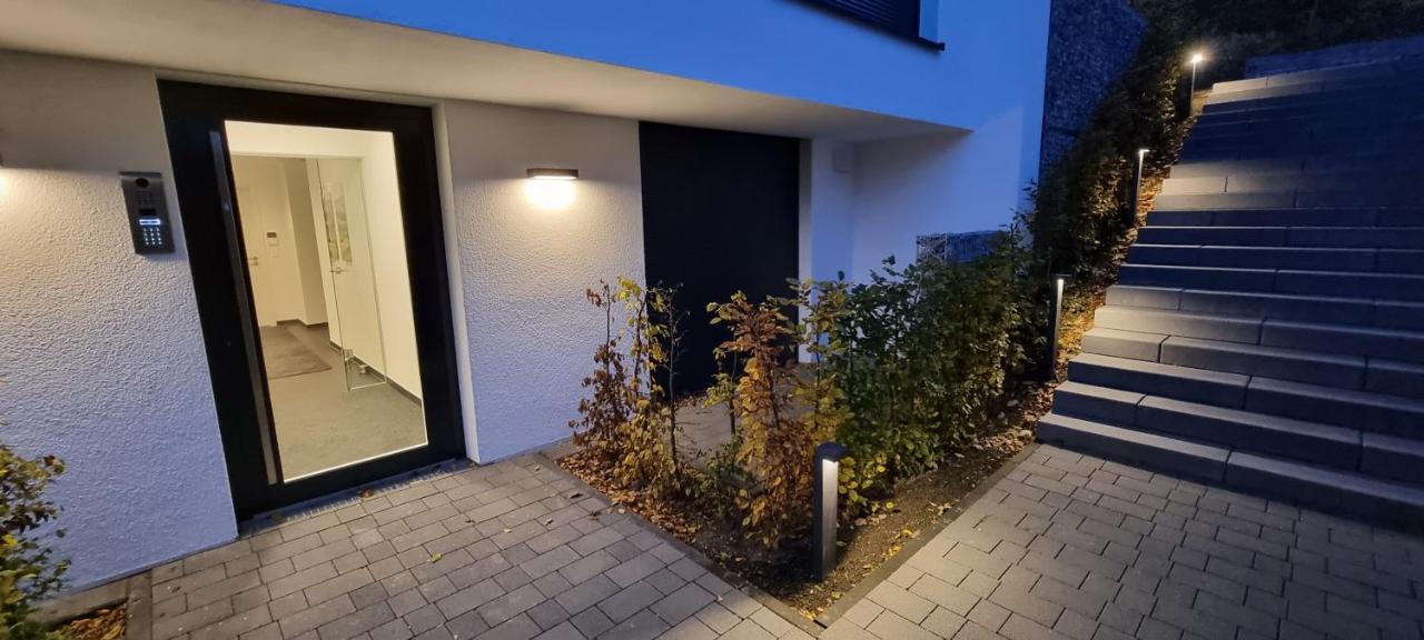 Upland Lounge Apartment Willingen  Ngoại thất bức ảnh