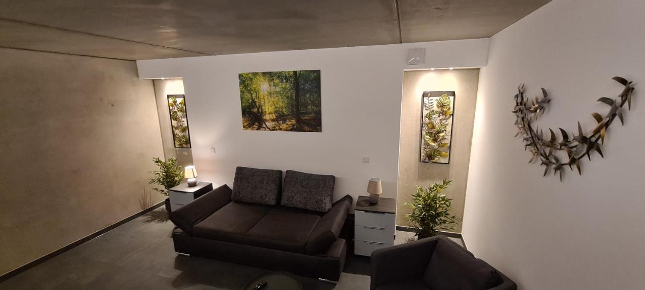 Upland Lounge Apartment Willingen  Ngoại thất bức ảnh