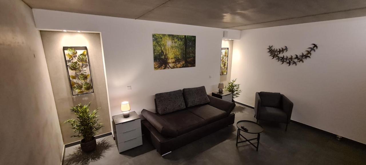 Upland Lounge Apartment Willingen  Ngoại thất bức ảnh
