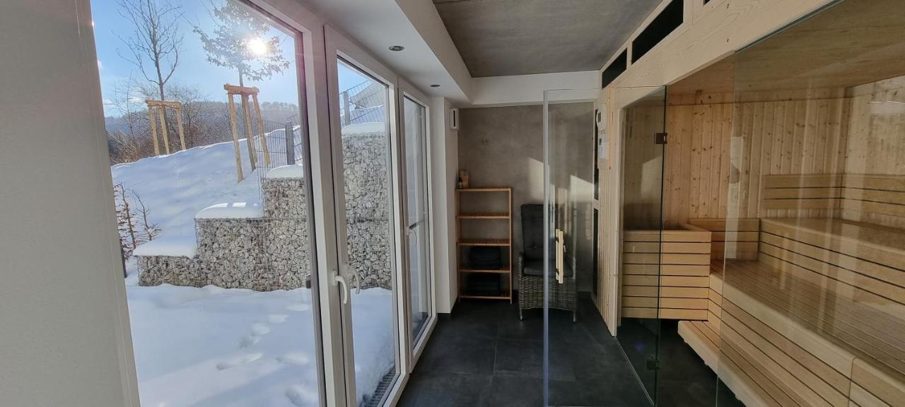 Upland Lounge Apartment Willingen  Ngoại thất bức ảnh
